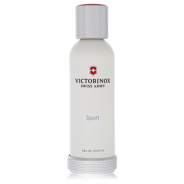 Swiss Army Classic Sport by Victorinox Eau De Toilette Spray (Tester) 3.4 oz Swiss Army Classic Sport by Victorinox Eau De Toilette Spray (Tester) 3.4 oz